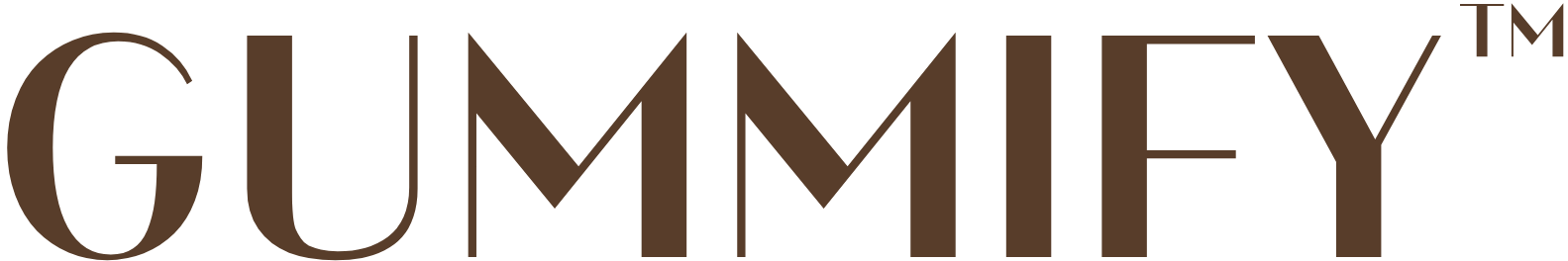 Gummify Logo