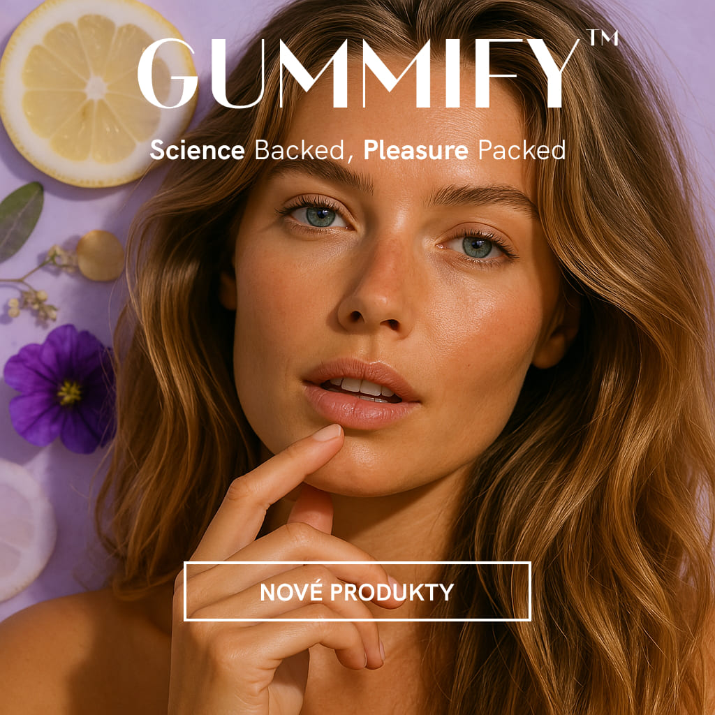 Gummify new products