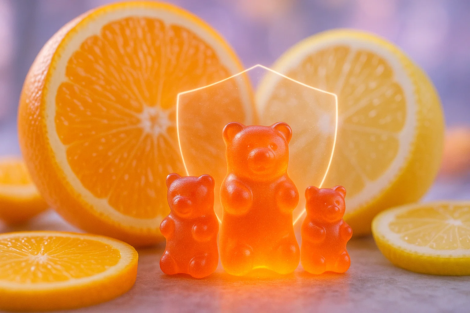 Vitaminová abeceda: Vitamín C, aneb rytíř imunity