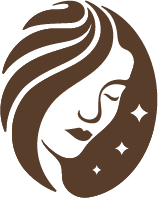 Hair icon